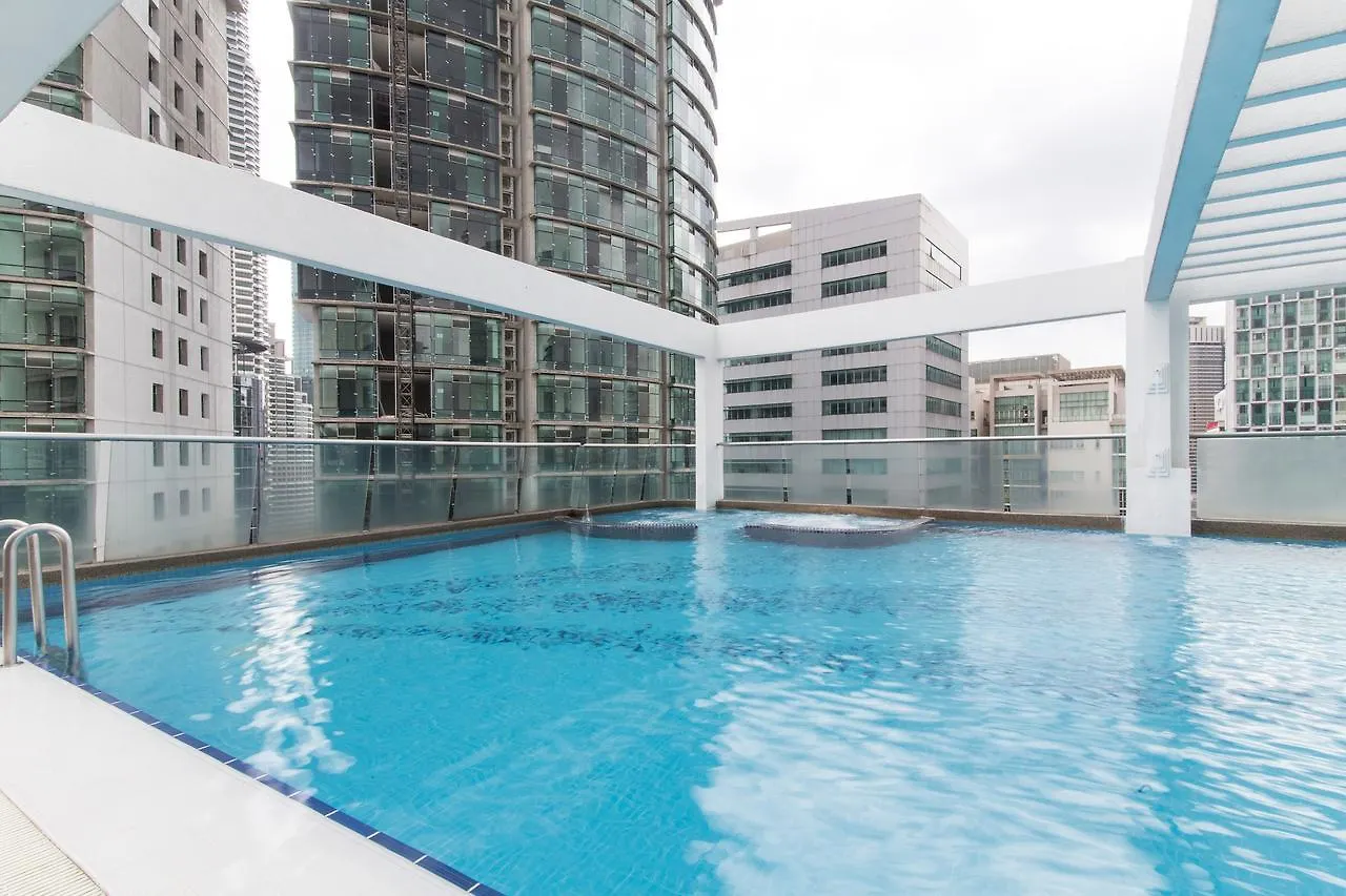 Zen Home Parkview Klcc Kuala Lumpur