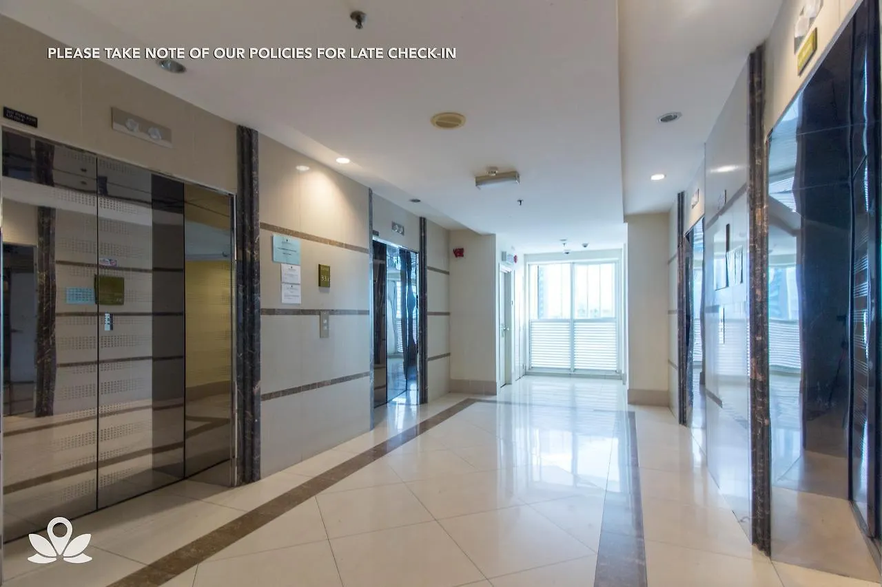 Zen Home Parkview Klcc Kuala Lumpur Malaysia
