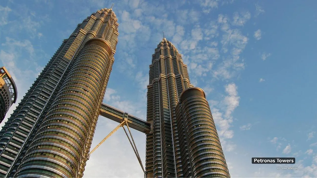 Apartment Zen Home Parkview Klcc Kuala Lumpur Malaysia